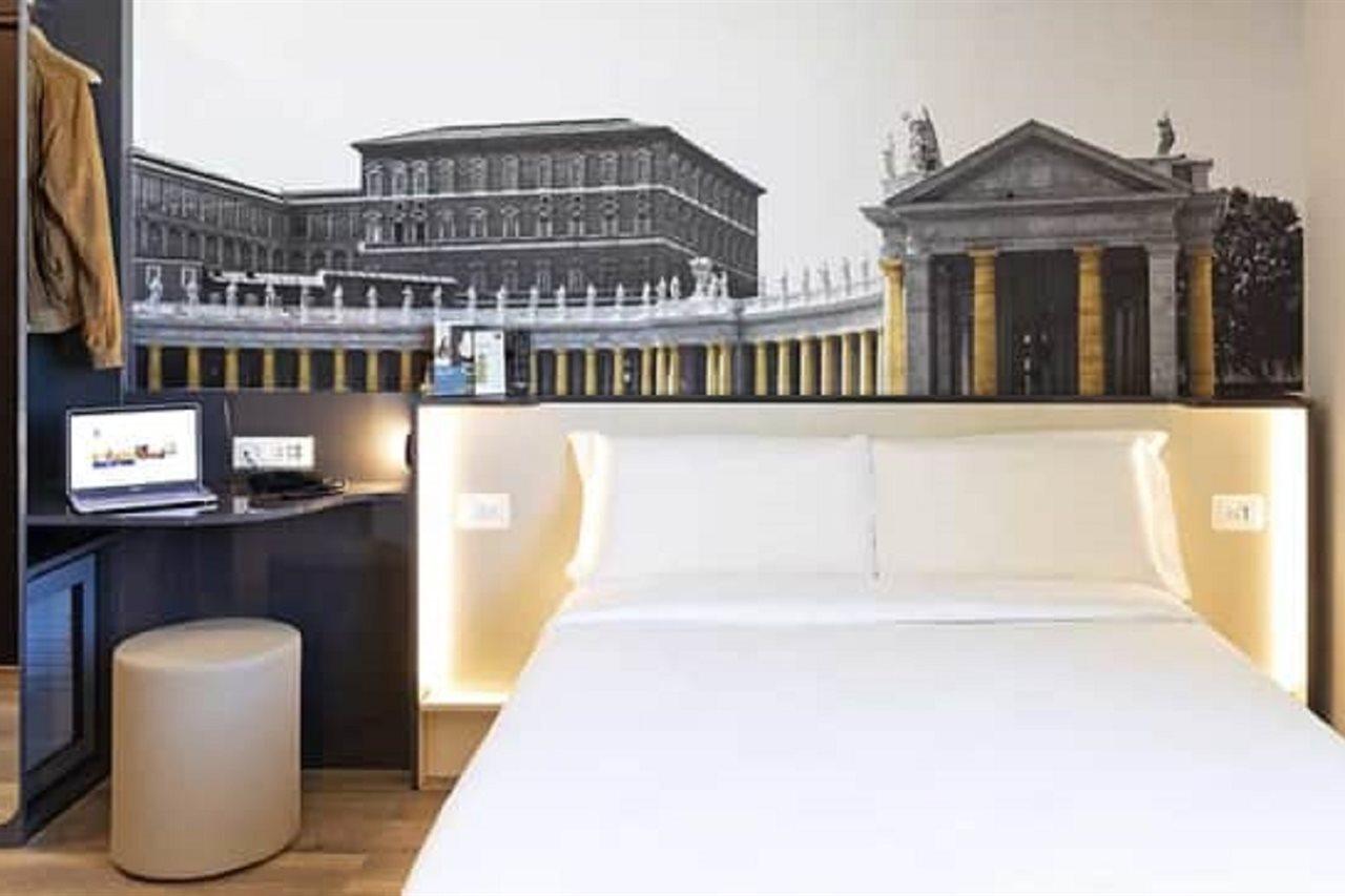 B&B Hotel Brescia Eksteriør billede