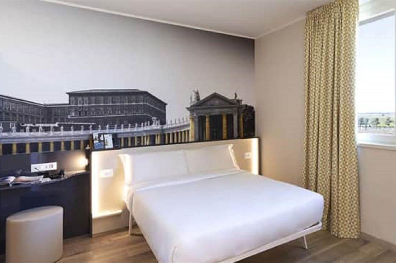 B&B Hotel Brescia Eksteriør billede