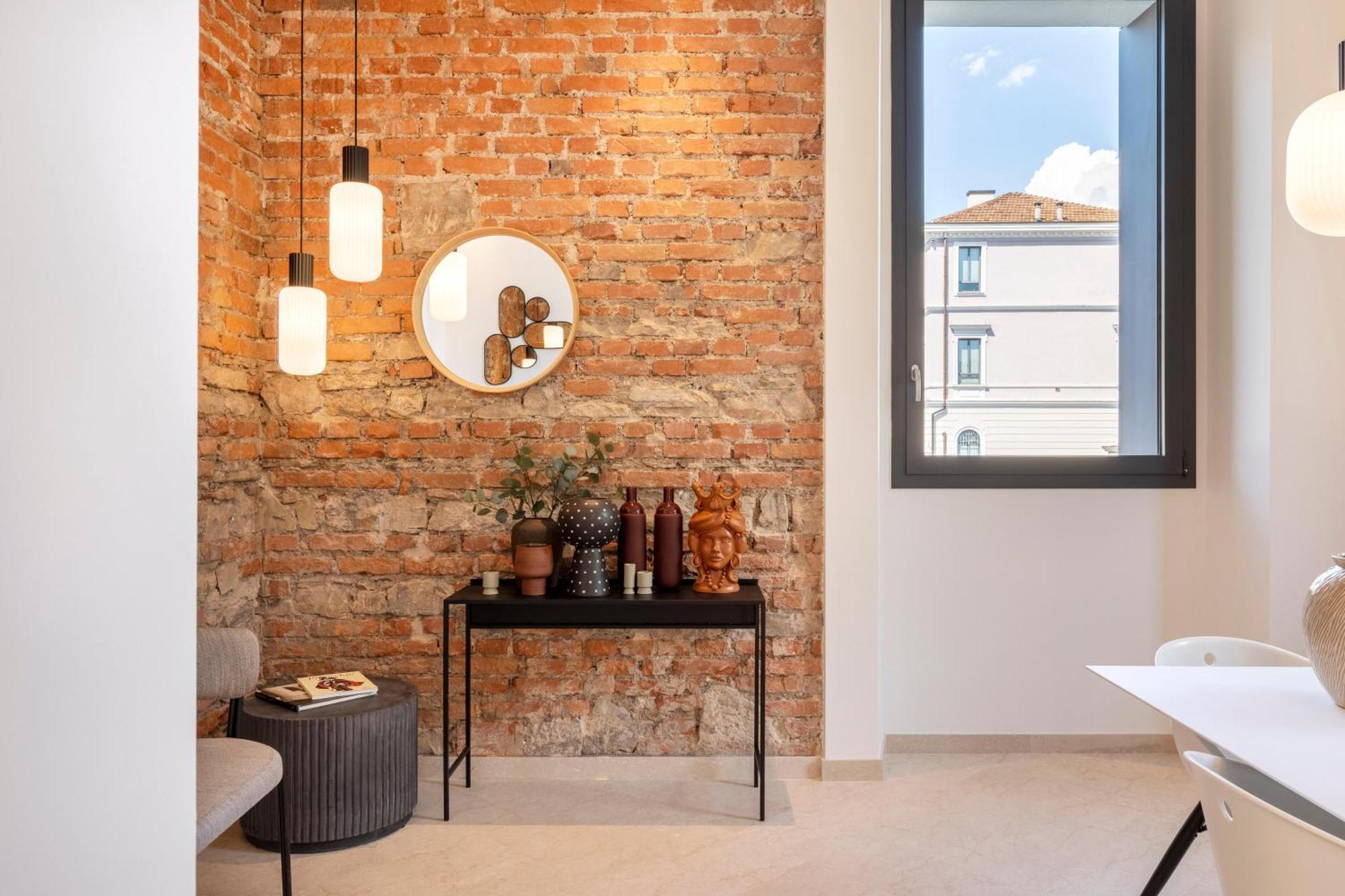 B&B Hotel Brescia Eksteriør billede