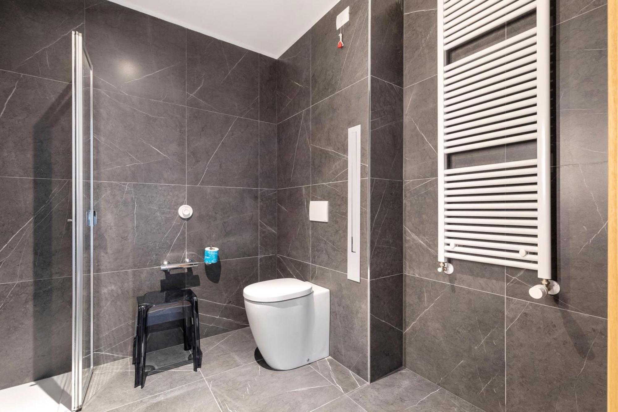 B&B Hotel Brescia Eksteriør billede