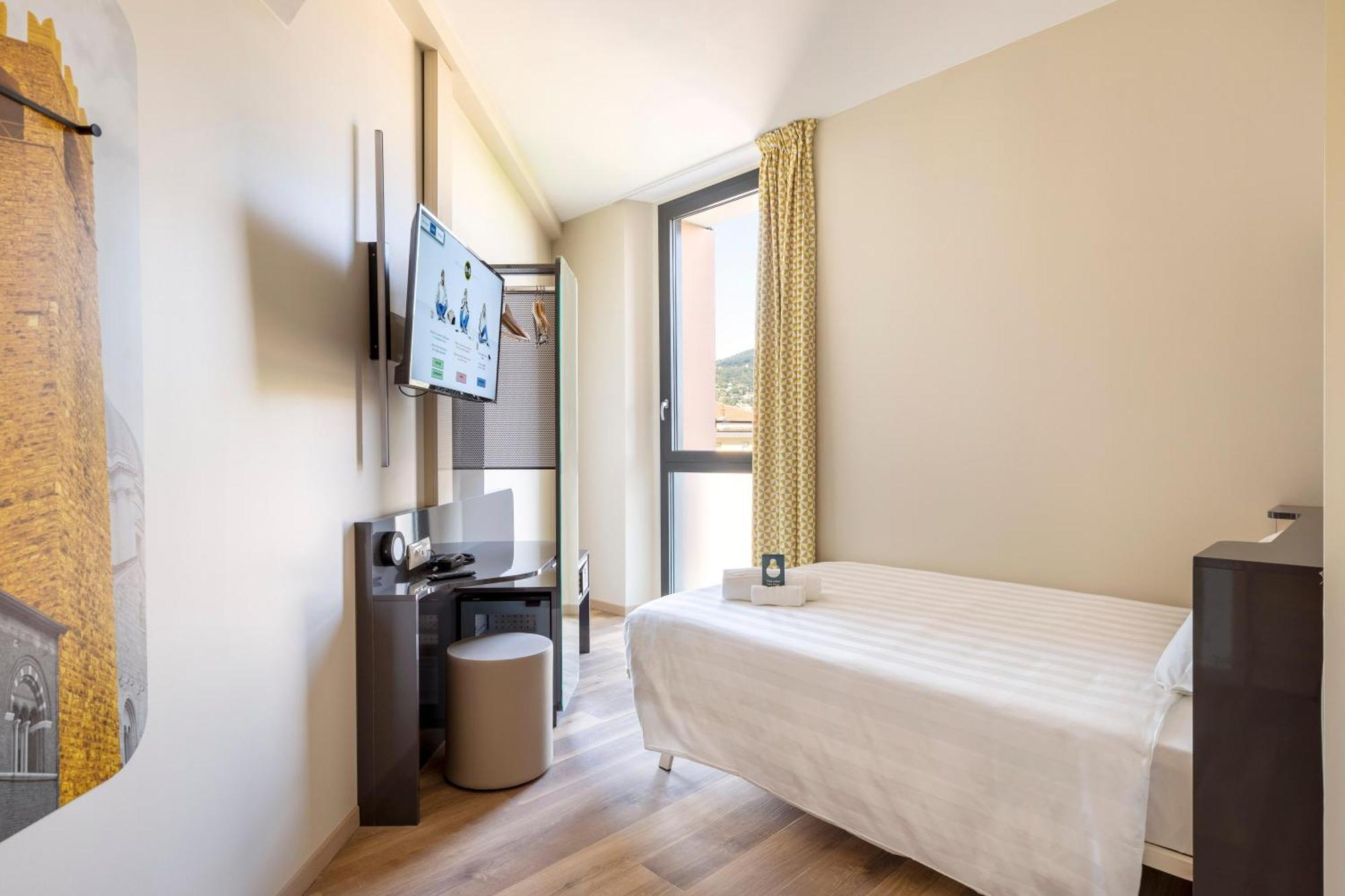 B&B Hotel Brescia Eksteriør billede