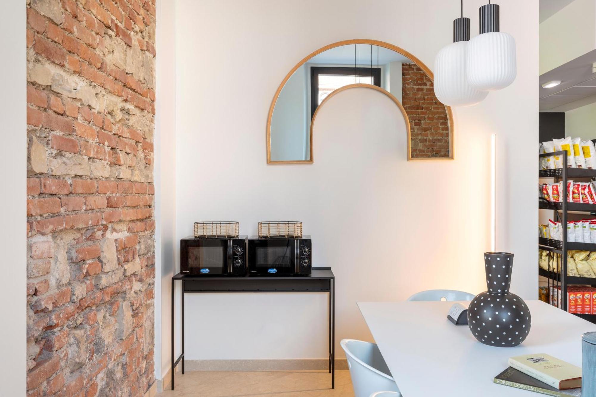 B&B Hotel Brescia Eksteriør billede