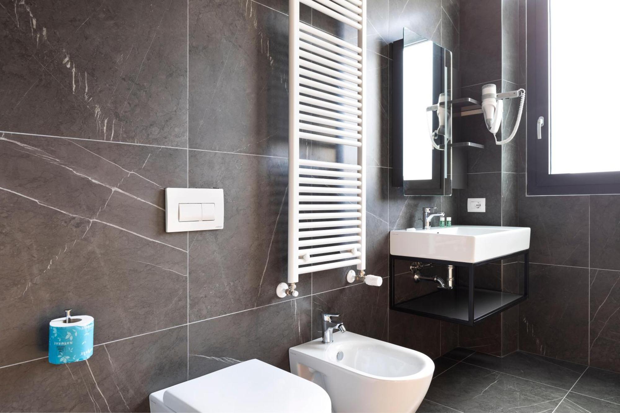 B&B Hotel Brescia Eksteriør billede