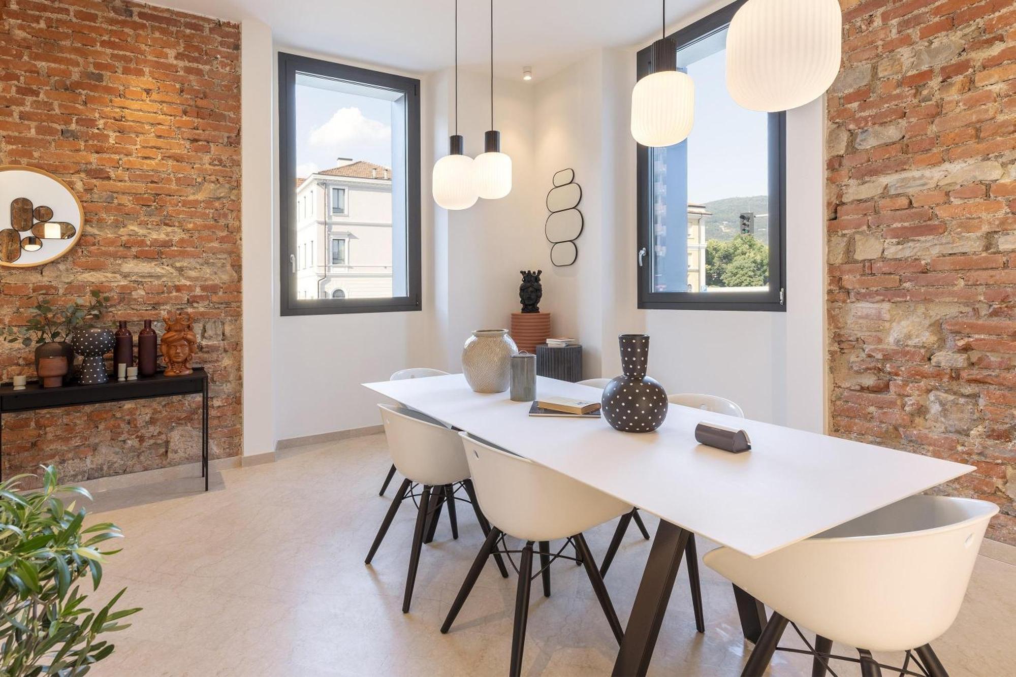 B&B Hotel Brescia Eksteriør billede